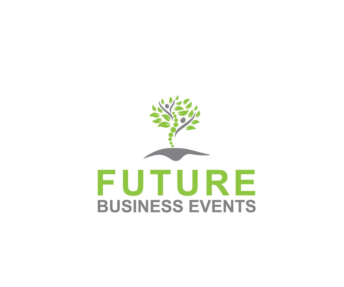 Logo Design by Kotila Design for Future Business Events | Design: #14969761