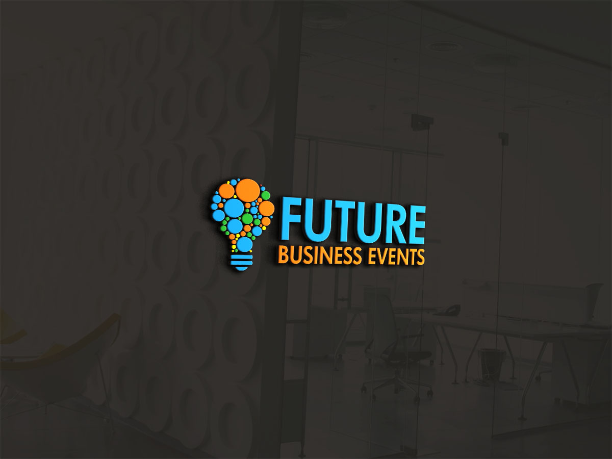 Design de Logo par abstraxt pour Future Business Events | Design #14959899