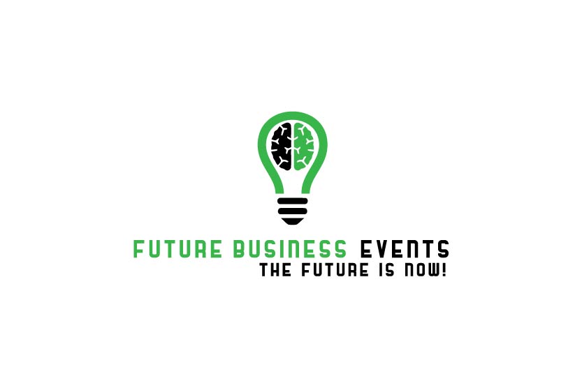 Logo Design by abstraxt for Future Business Events | Design #14959902