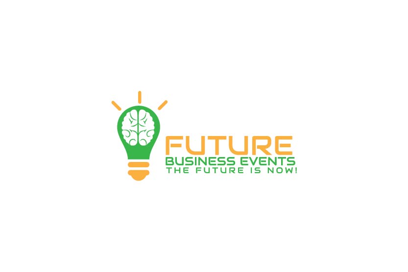 Logo Design by abstraxt for Future Business Events | Design #14959903