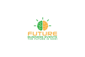 Logo Design by abstraxt for Future Business Events | Design: #14959904
