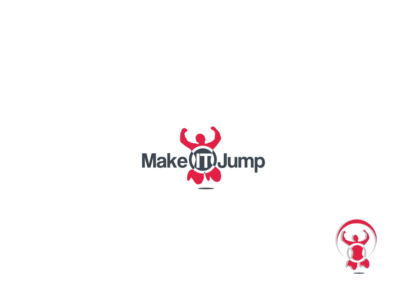 Logo Design by Gita. for this project | Design #14737520