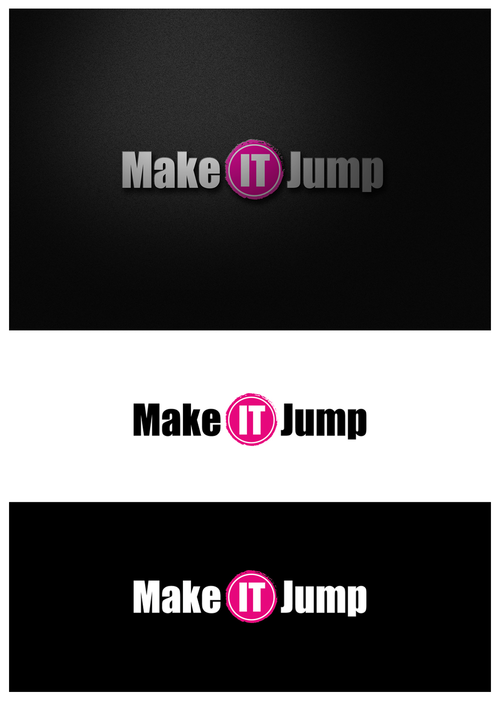 Logo Design by goranvisnjic82 for this project | Design #14746265