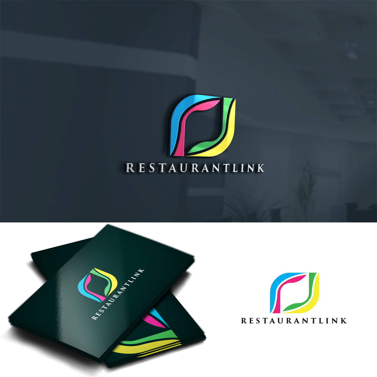 Logo Design by IMD-HUB for this project | Design #14742461