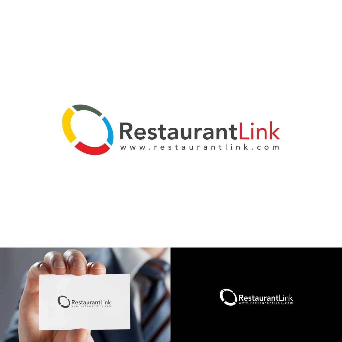 Logo Design by webeezine for this project | Design #14783590
