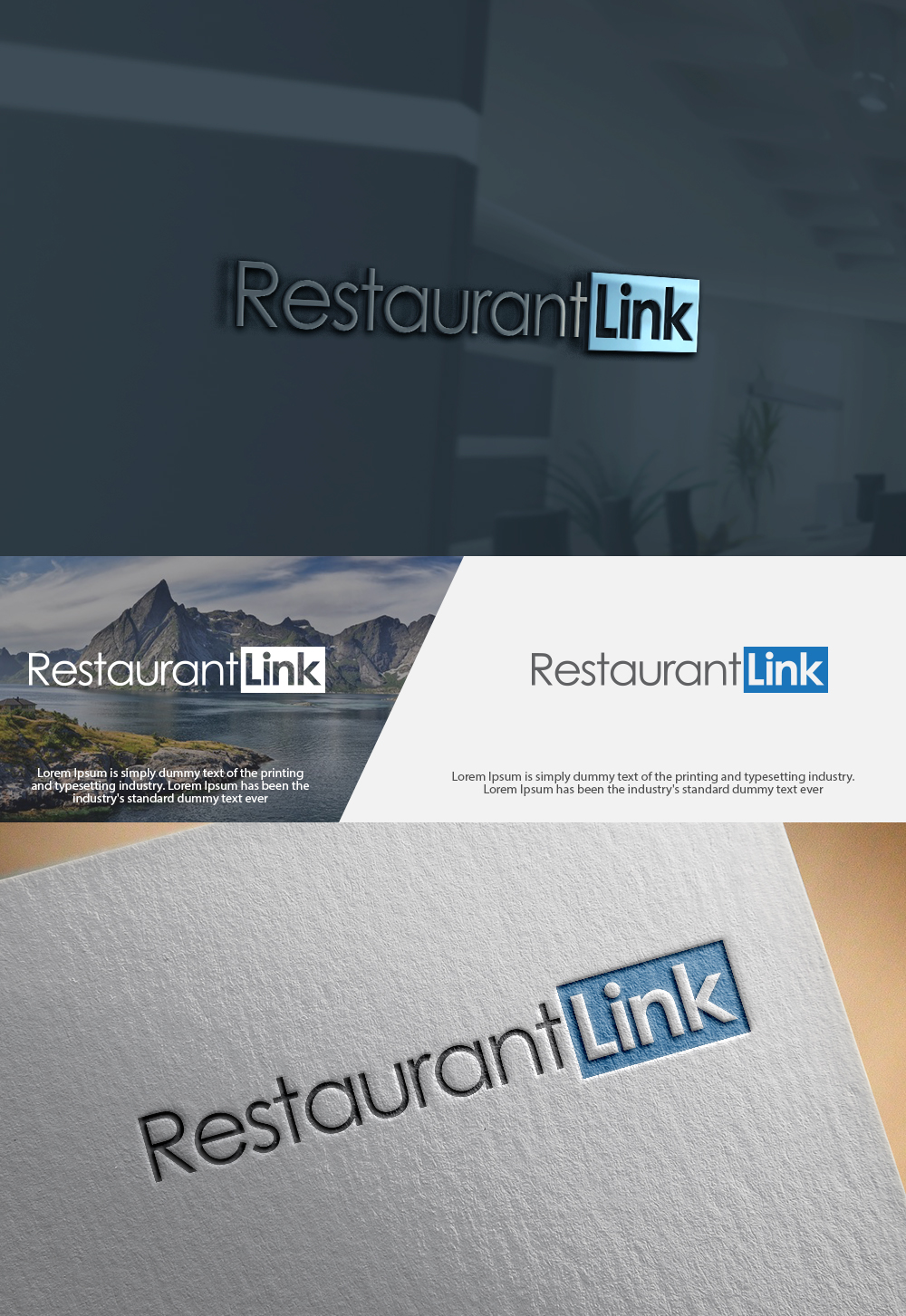 Logo Design by :) for this project | Design: #14894999