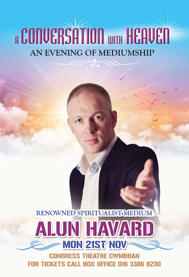 Poster-Design von Ramaling Belkote für psychic-sanctuary | Design #14753393