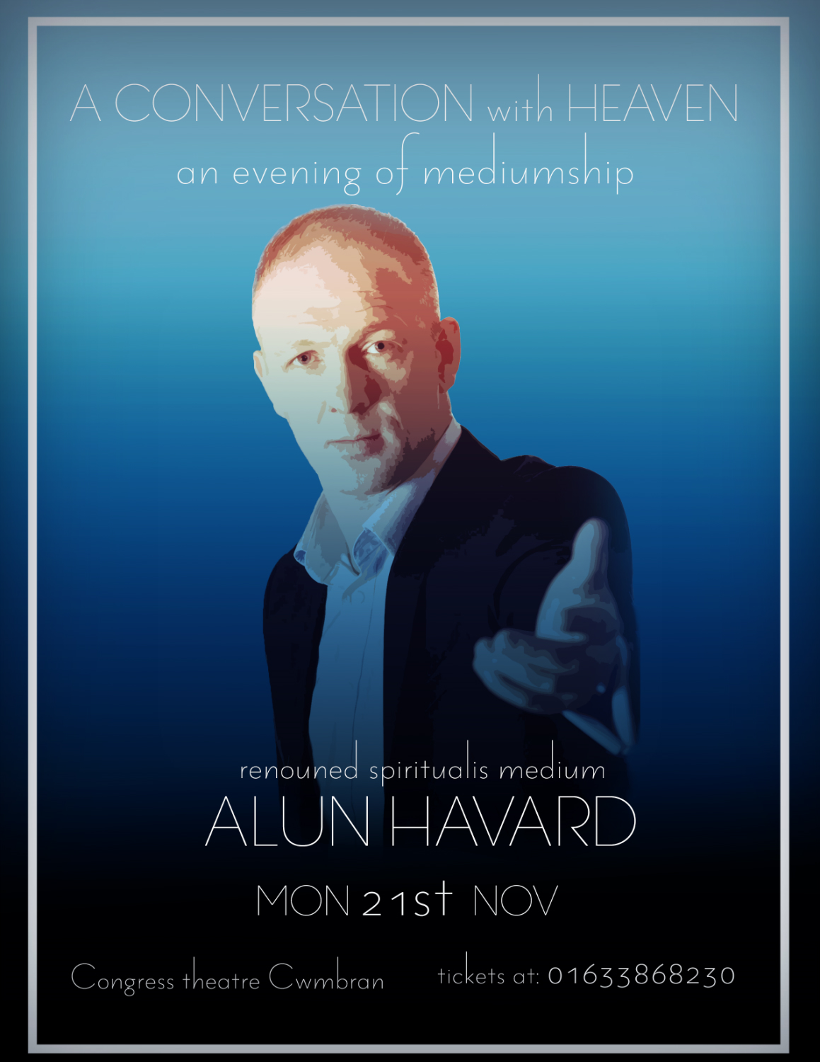 Poster-Design von elize für psychic-sanctuary | Design #14753031