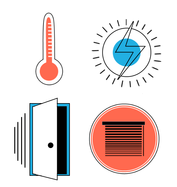 Design Icône par elize pour Z-Wave Europe GmbH | Design #14766752