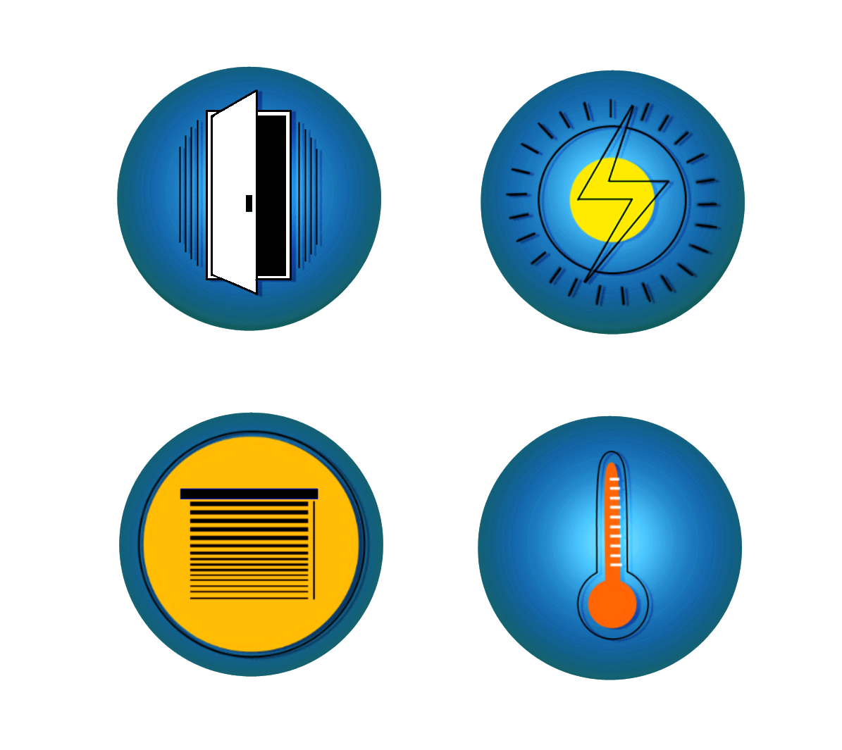 Design Icône par elize pour Z-Wave Europe GmbH | Design #14800699