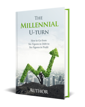 Book Cover Design by D Creative