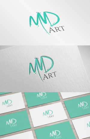 Diseño de Logo por Daniel Caso Design para este proyecto | Diseño: #14739481