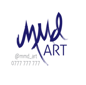 Logo Design by thupe