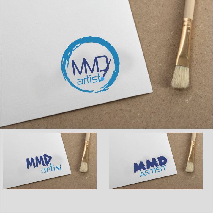 Logo Design by Jerry Verma for this project | Design #14740551