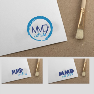 Logo Design by Jerry Verma