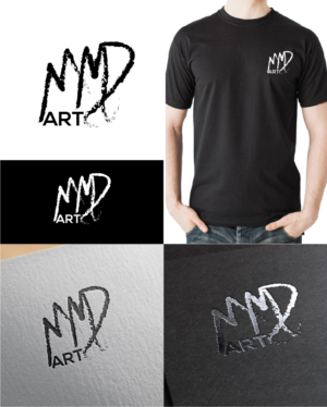 Diseño de Logo por 3Guys para este proyecto | Diseño: #14748124