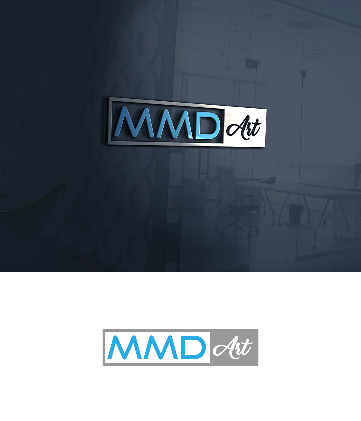 Logo Design by saeinpahore41504 for this project | Design #14744885