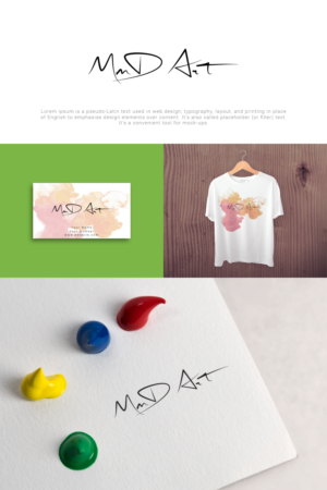 Diseño de Logo por Graphic Flame para este proyecto | Diseño: #14752723