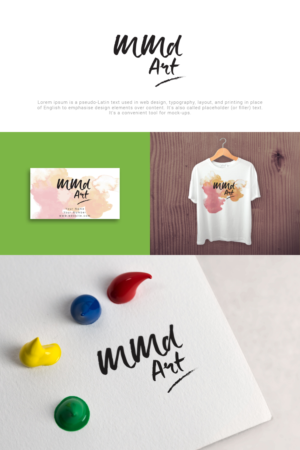Diseño de Logo por Graphic Flame para este proyecto | Diseño: #14752724