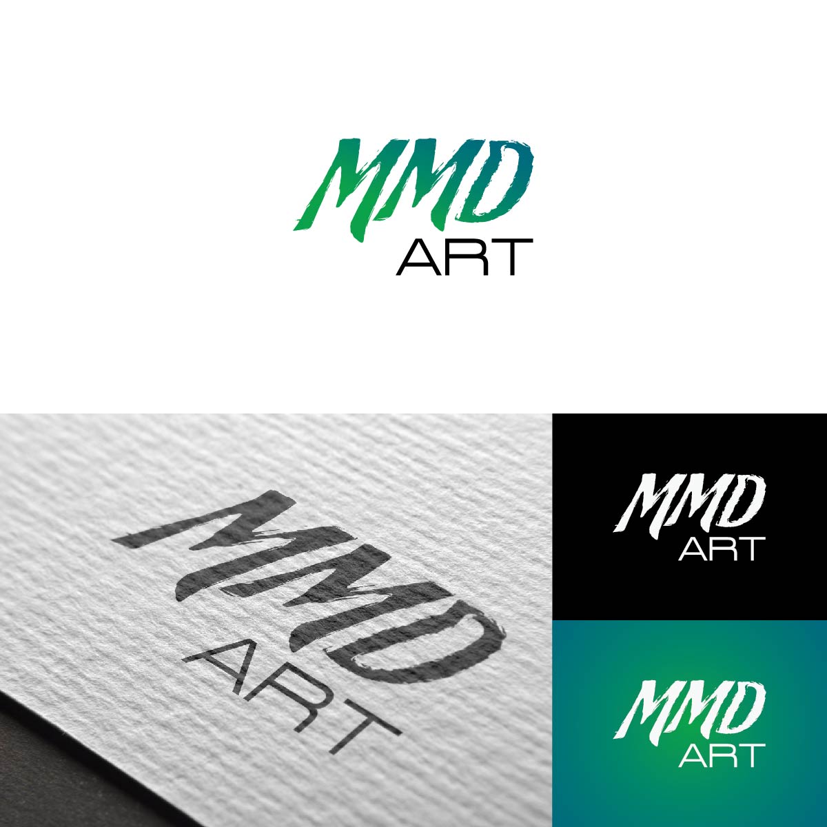 Logo Design by Black Arrow for this project | Design #14736973