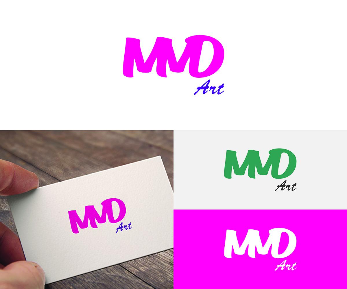 Logo Design by eMARK for this project | Design #14743070