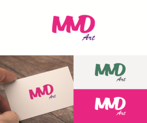 Logo Design by eMARK for this project | Design: #14743070