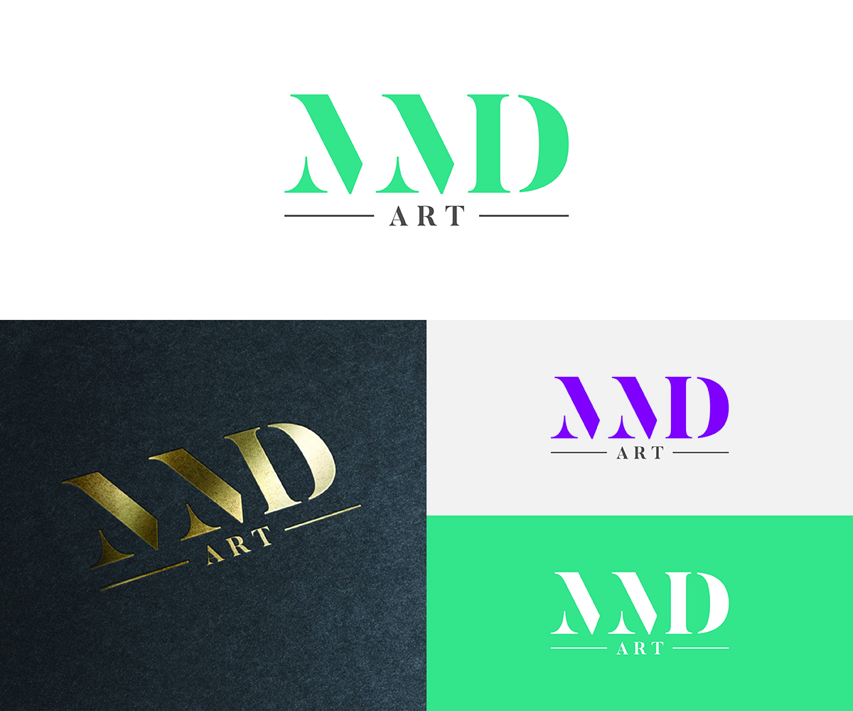 Logo Design by eMARK for this project | Design #14743071