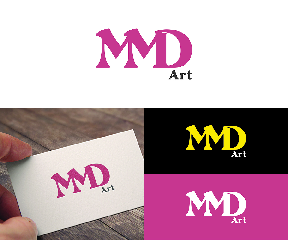 Logo Design by eMARK for this project | Design #14743072