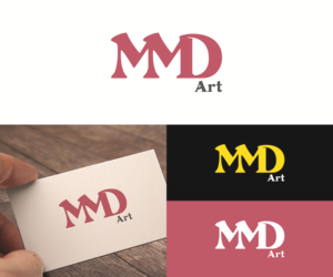 Logo Design by eMARK for this project | Design: #14743072