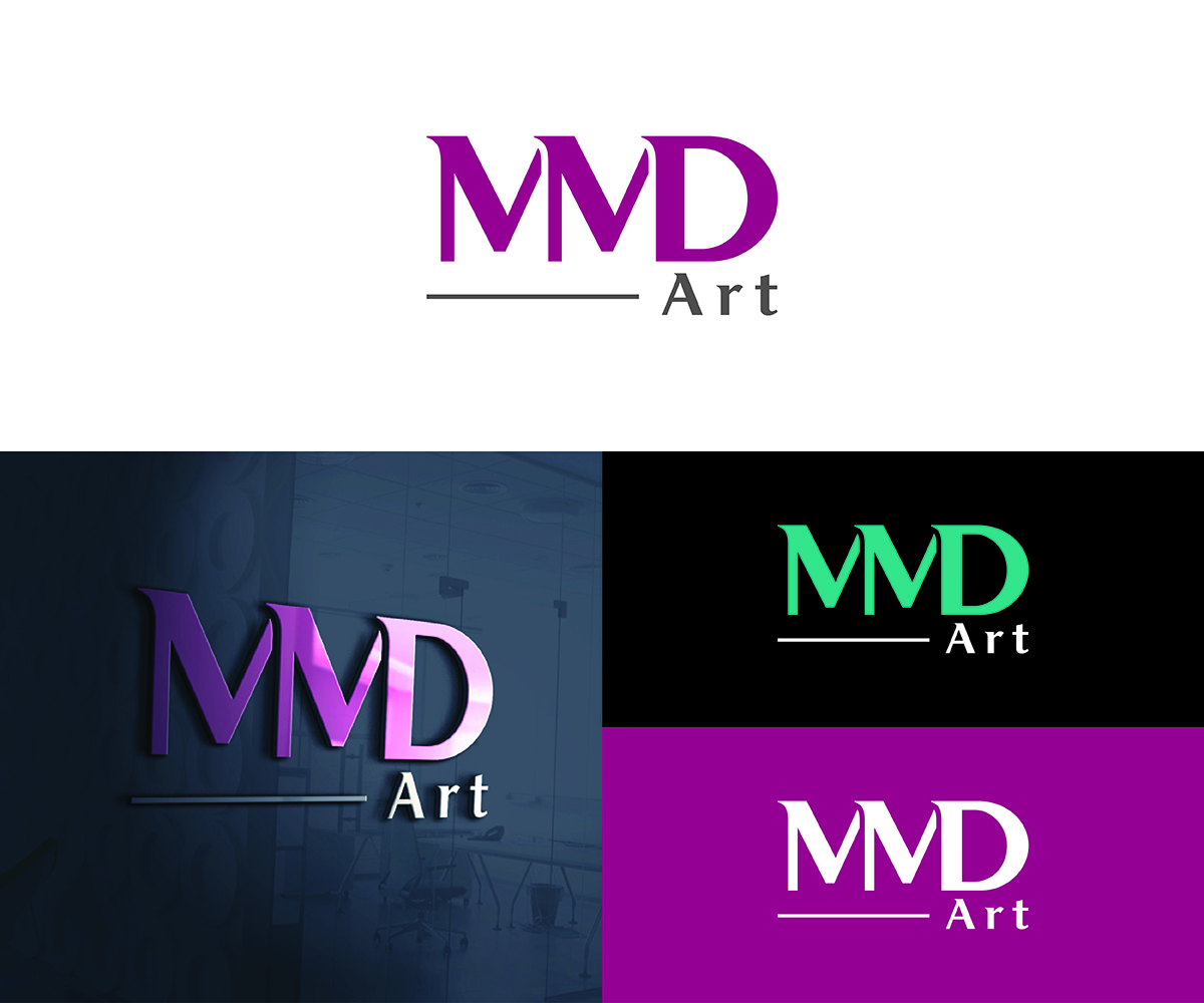 Logo Design by eMARK for this project | Design #14743073