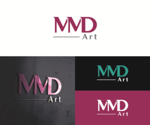 Logo Design by eMARK for this project | Design: #14743073
