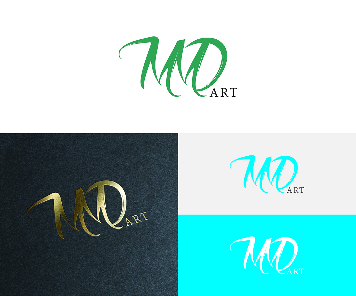 Logo Design by eMARK for this project | Design #14743074