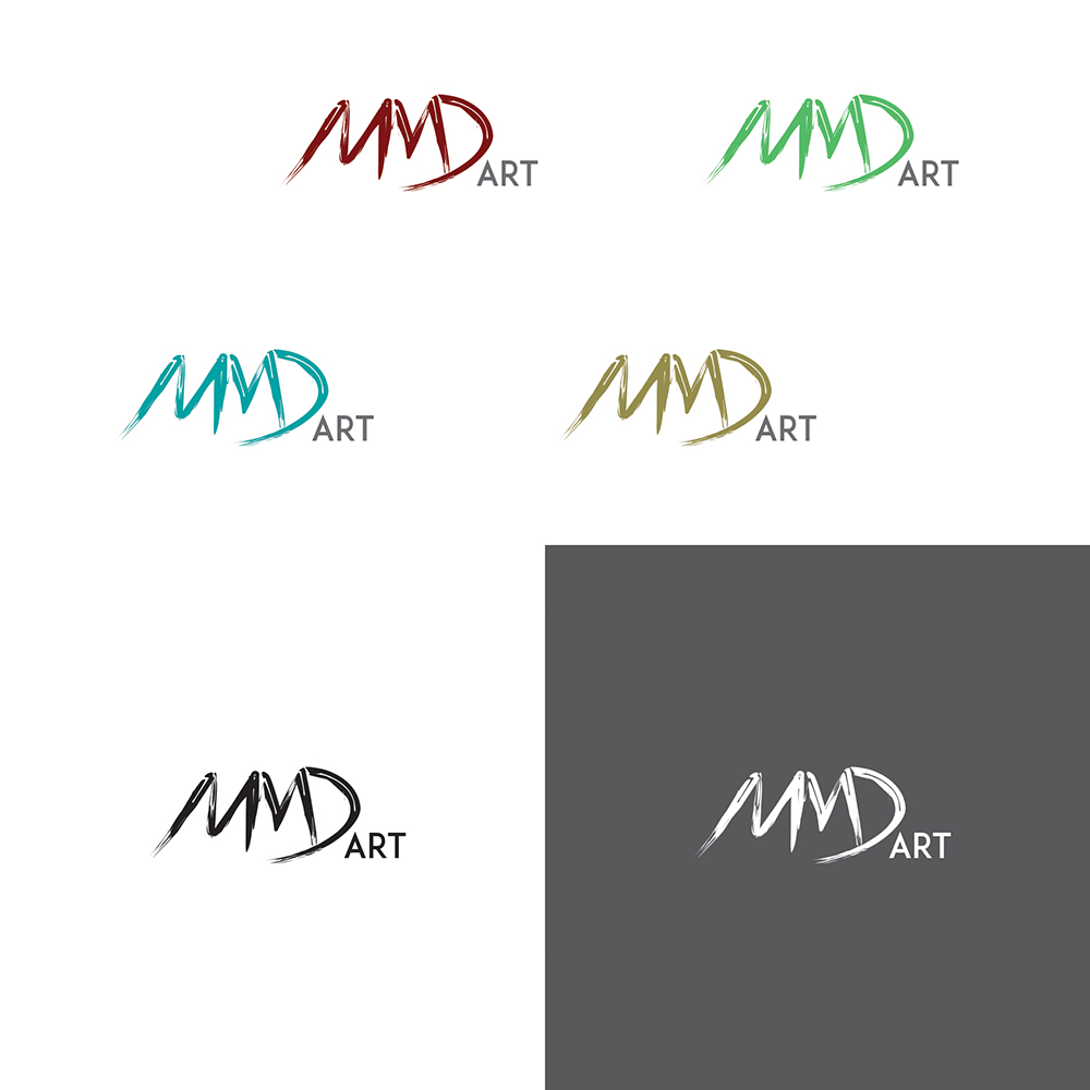 Logo Design by Namita for this project | Design #14740107