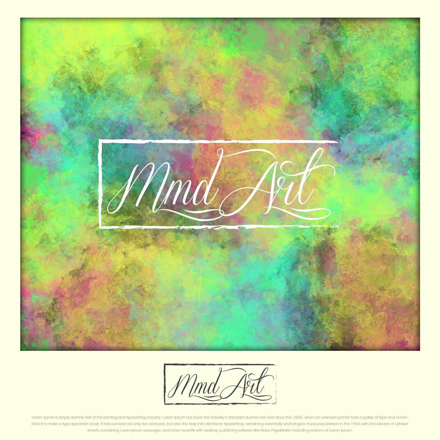 Logo Design by Aliza Creative for this project | Design #14741834