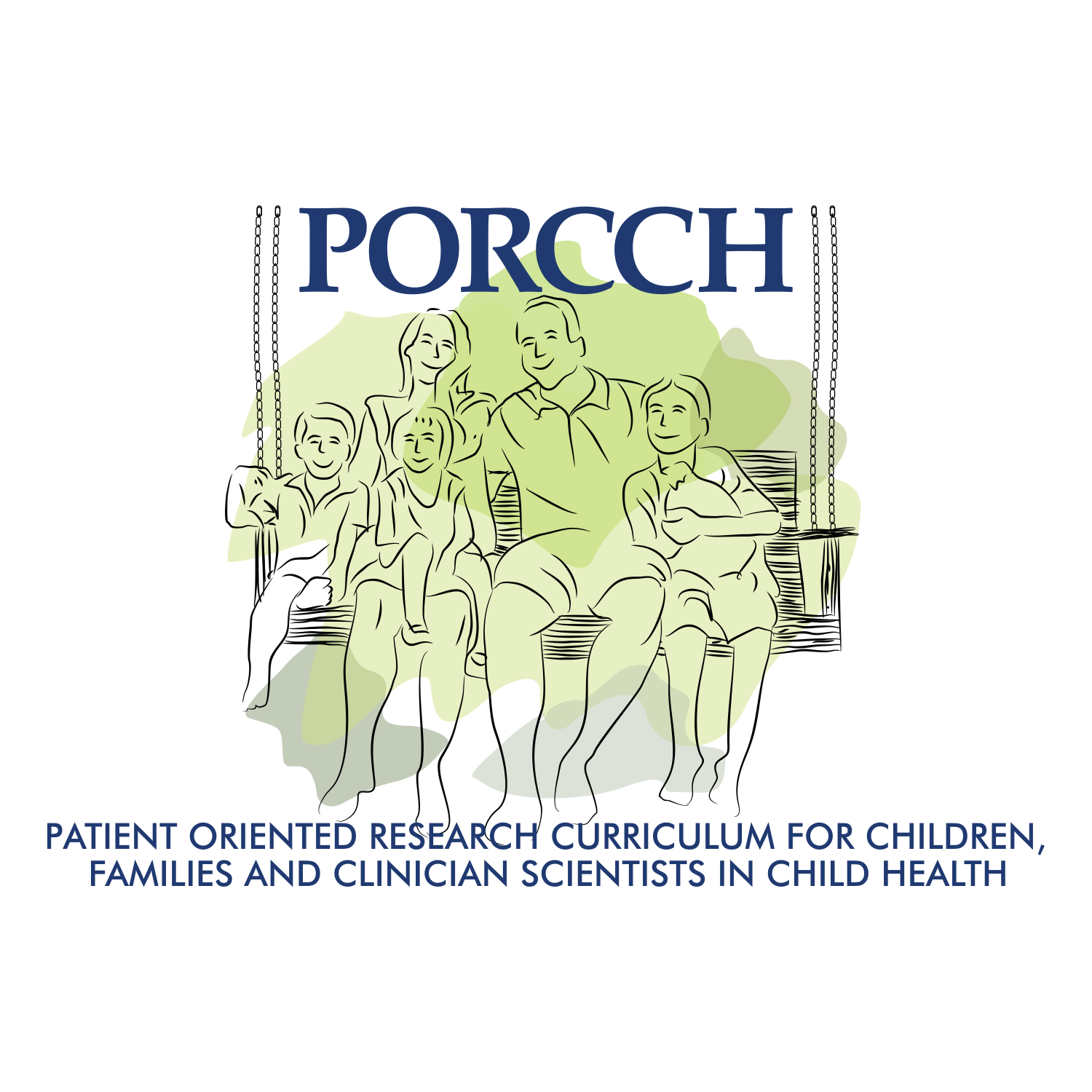 Logo Design by moisesf for Canadian Child Health Clinician Scientist Program | Design #15484261