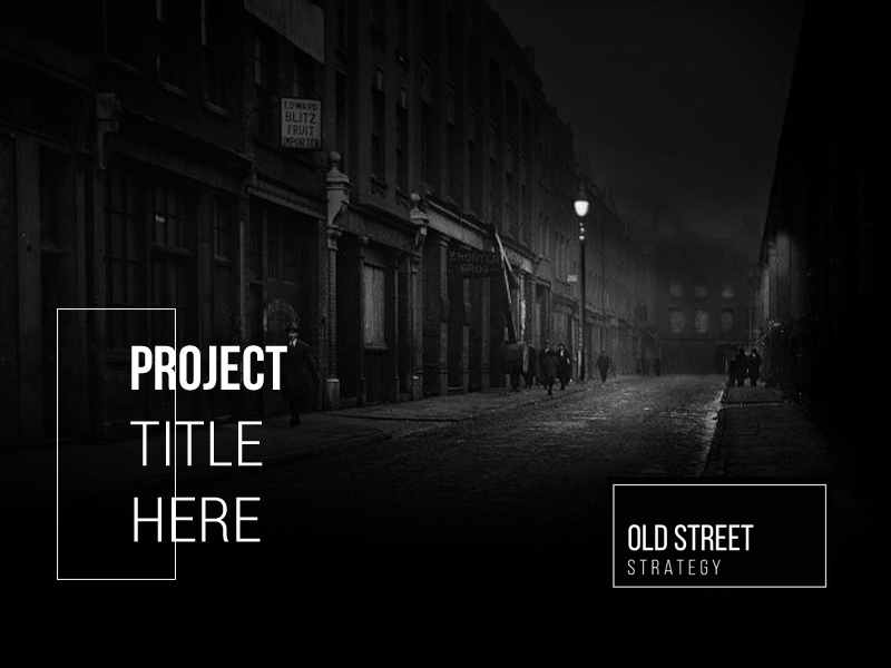 PowerPoint Design by Best Design Hub for this project | Design #14768908