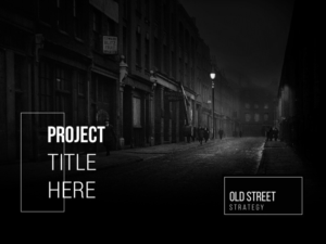 Design de PowerPoint par Best Design Hub pour ce projet | Design : #14768908