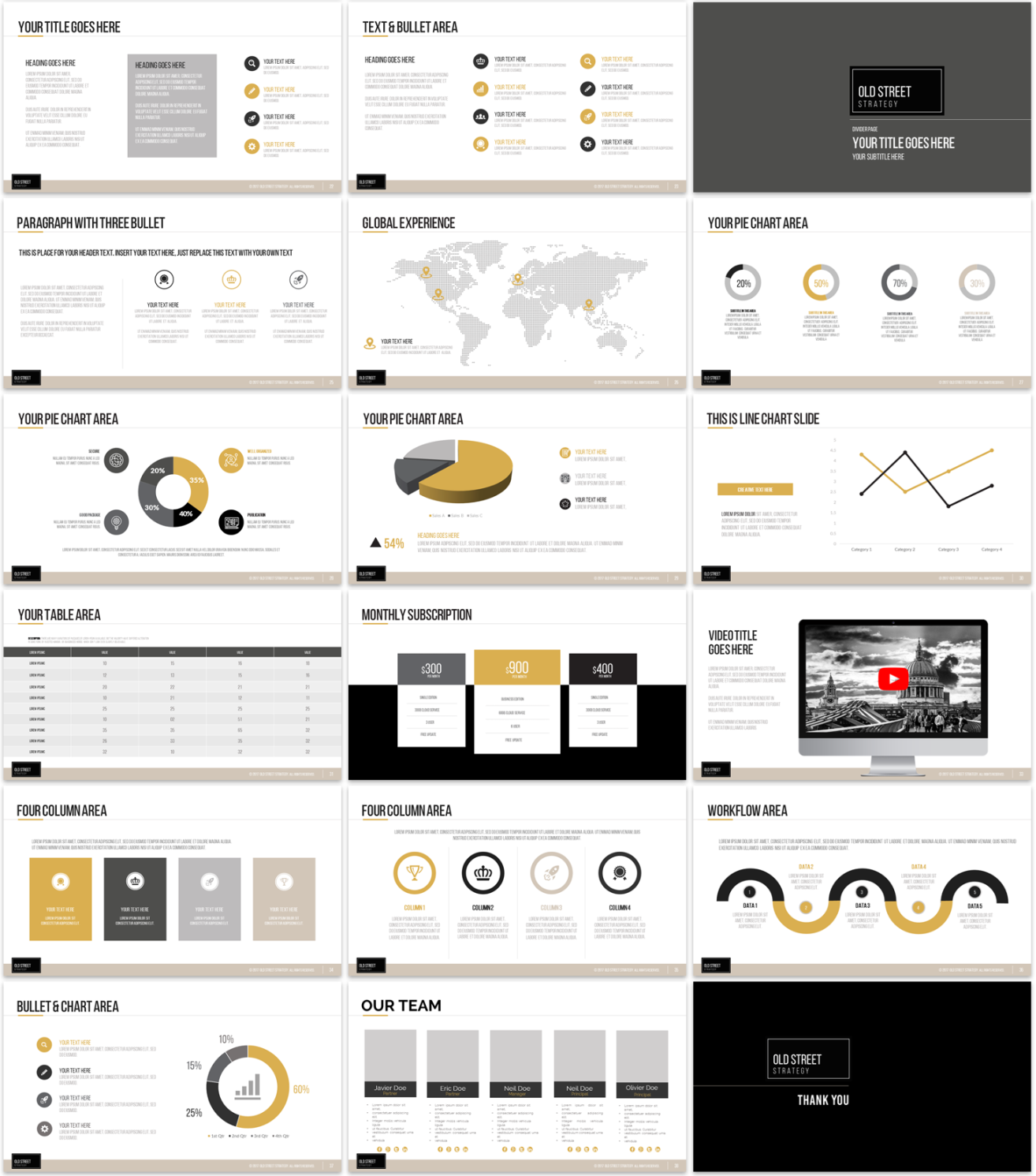Design de PowerPoint par Imazing pour ce projet | Design #14765512