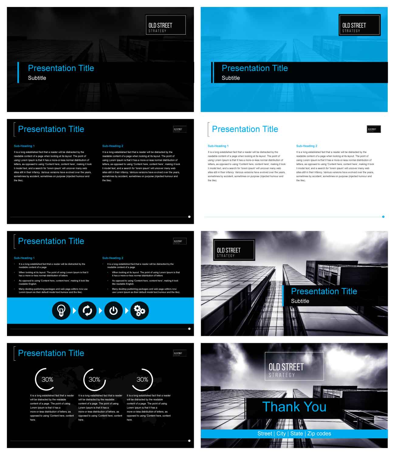 Design de PowerPoint par Annie Creative Service pour ce projet | Design #14761940