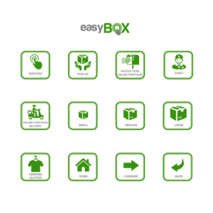 Icon Design by luutrongtin89 for EASYLIFE CONCILIACION | Design #14804521