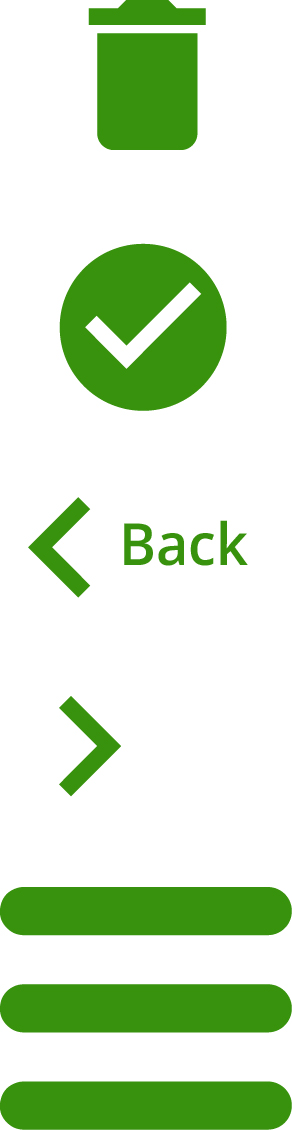 Icon Design by Melisa Perrotta for EASYLIFE CONCILIACION | Design: #14780238