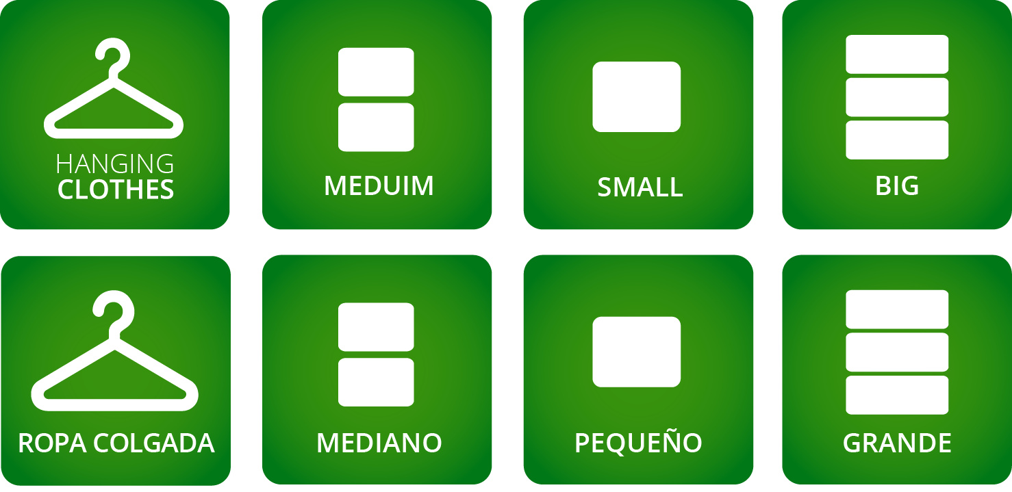 Icon Design by Melisa Perrotta for EASYLIFE CONCILIACION | Design #14780240