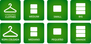 Icon Design by Melisa Perrotta for EASYLIFE CONCILIACION | Design: #14780240