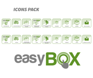 Icon Design by Amamda