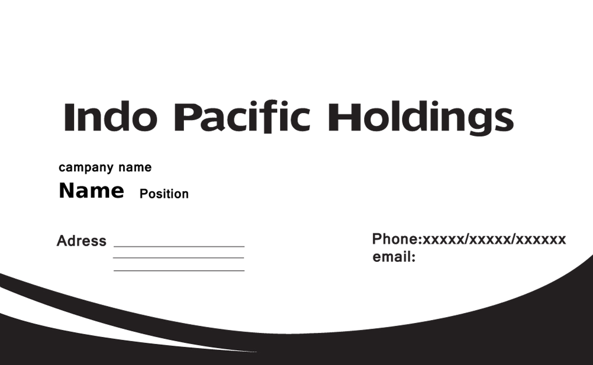 Business Card Design by Elkana Letting for this project | Design #2554387