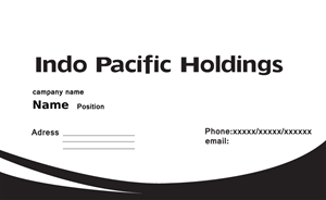 Business Card Design by Elkana Letting for this project | Design #2554387