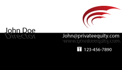 Business Card Design by TedAtkinson for this project | Design #2541532