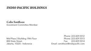 Visitenkarten-Design von bumbleb747 für dieses Projekt | Design: #2558746