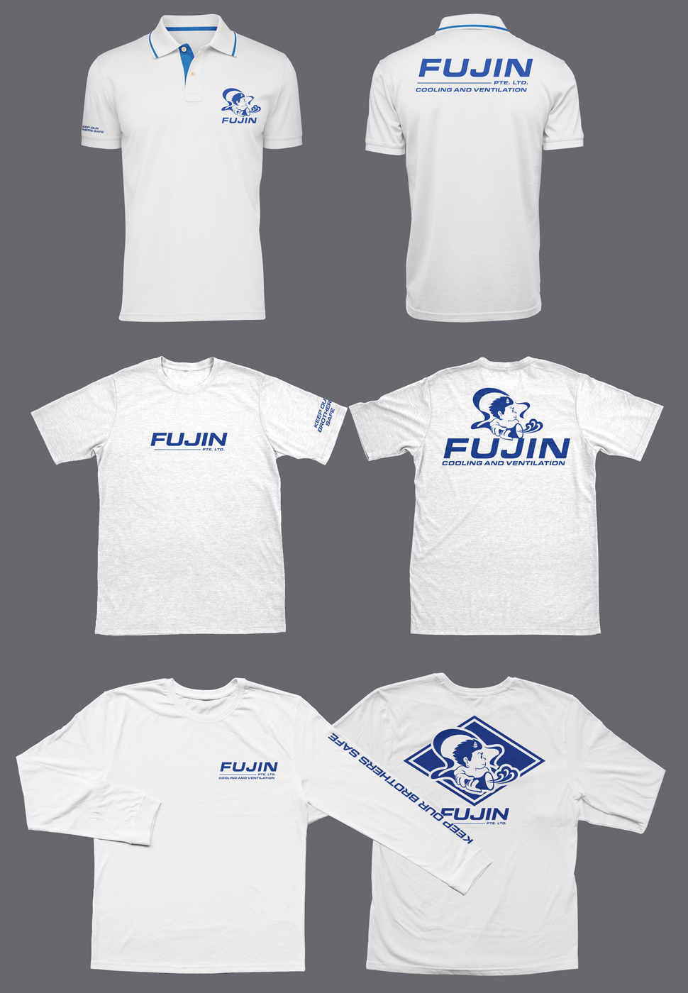 T-shirt Design by CREARTIVE for this project | Design #14881537