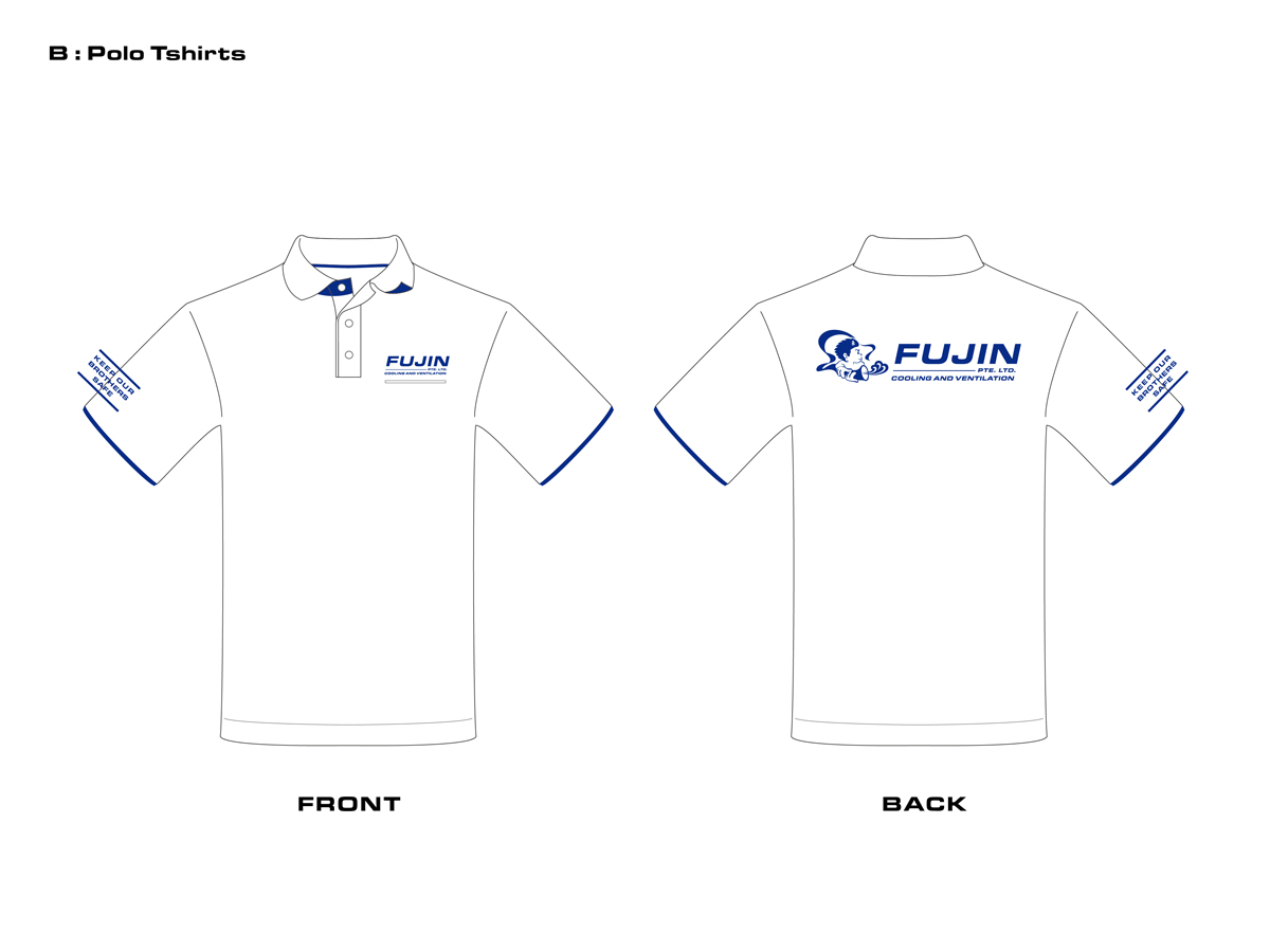 T-shirt Design by BORN for this project | Design: #14853792